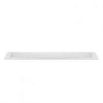 Luminária Sobrepor Line Led 36w 2700lm 6500k 1200x75mm - Taschibra