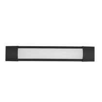 Luminária Sobrepor Line LED 9W Preto Luminária Sobrepor Line LED 9W Preto