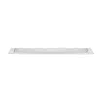 Luminaria sobrepor linea 36w 6500k bivolt bronzeart - bronzearte