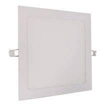 Luminária Sobrepor Quadrada 12w 6000k Bivolt- Kian