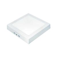 Luminária Sobrepor Quadrada Lux LED 24W 4000K Autovolt 15070135 - Taschibra