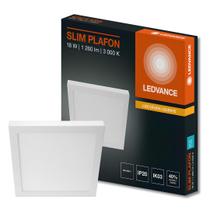 Luminaria Sobrepor Quadrada Slim 22Cm 18W 1260Lm Ledvance