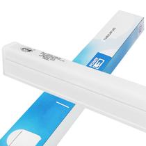 Luminária Sobrepor T5 Led 15W Frio Bivolt 6500K 87cm