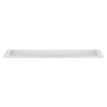 Luminária Sobrepor Taschibra 36W Line Led 120cm 6500K