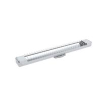 Luminária Sobrepor Taschibra Calha Lumifácil 60cm Bivolt Branco