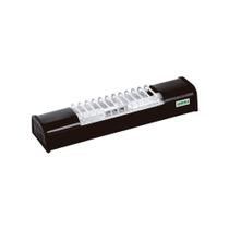 Luminária Sobrepor Taschibra Compacta Ta 7 2xe27 Bivolt Branco