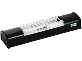 Luminária Sobrepor Taschibra Compacta TA 7 2XE27 Bivolt