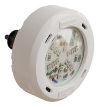 Luminaria Sodramar Até 12m² Led Eco Rgb 4,5w Luminaria Sodramar Até 12m² Led Eco Rgb 4,5w