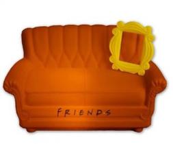 Luminaria sofa friends warner 2880