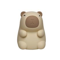 Luminária Soft Led Taschibra Capybara 0,5w Recarregável