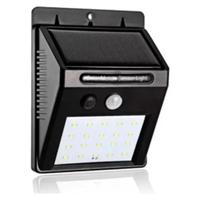 Luminária Solar Arandela a Prova de Agua Iluminar Muros Luminária Solar Arandela a Prova de Agua Iluminar Muros