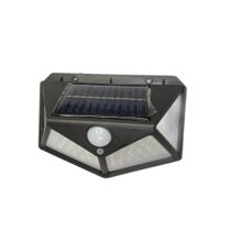 Luminária Solar c/sensor de Presença