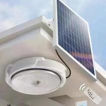Luminária Solar De Teto Para Ambientes Internos E Externos, Jardim, Corredor, Luminária Pendente, Luminária Solar De Teto Para Ambientes Internos E Externos, Jardim, Corredor, Luminária Pendente,
