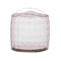 Luminária Solar Inflável