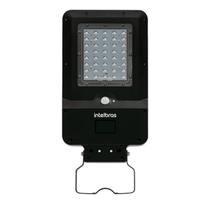 Luminária Solar Integrada 15W De Potência LSI 1600lm - Intelbras