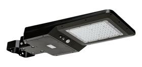 Luminaria solar integrada com controle lsi 4800 - intelbras Luminaria solar integrada com controle lsi 4800 - intelbras