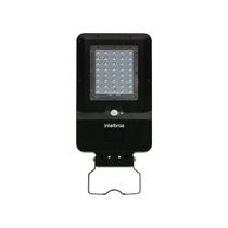 Luminária Solar Integrada Intelbras LSI 1600