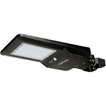 Luminaria Solar Integrada Intelbras Lsi 4800 Lm - 4848040