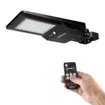 Luminária Solar Integrada Intelbras LSI 4800 Luminária Solar Integrada Intelbras LSI 4800
