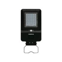 Luminaria solar integrada lsi 1600 intelbras