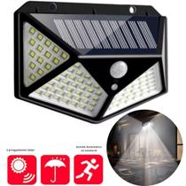 Luminária Solar Jardim Prova D'Água Com Design Premium Original Luminária Solar Jardim Prova D'Água Com Design Premium Original