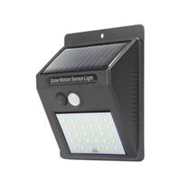 Luminária Solar L5274 - Sensor Light