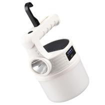 Luminaria Solar Lanterna 2 Em 1 Gancho Duplo Led Portatil A prova De Agua Fonte de Luz Camping Acampamento Lampada Acende Externa Resistente Iluminaça Luminaria Solar Lanterna 2 Em 1 Gancho Duplo Led Portatil A prova De Agua Fonte de Luz Camping Acampamento Lampada Acende Externa Resistente Iluminaça