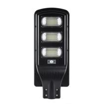 Luminária Solar Led 150w Para Poste Com Sensor Luminária Solar Led 150w Para Poste Com Sensor