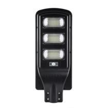 Luminária Solar Led 150w Para Poste Com Sensor Luminária Solar Led 150w Para Poste Com Sensor