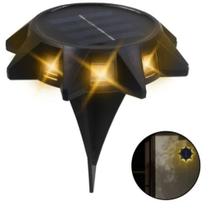 Luminária Solar LED Altomex AL-B1323