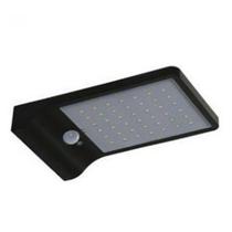 Luminária Solar Led De Parede - America Light Luminária Solar Led De Parede - America Light