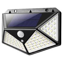 Luminária Solar LED