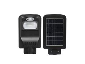 Luminária solar led para poste tp sun 20w 6500k Luminária solar led para poste tp sun 20w 6500k
