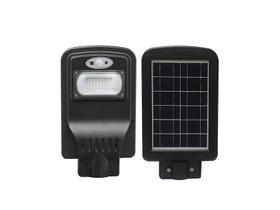 Luminária Solar Led Para Poste Tp Sun 20W 6500K