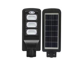Luminária Solar Led Para Poste Tp Sun 60W 6500K