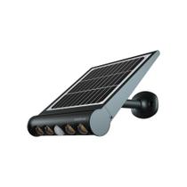 Luminária Solar Multifuncional LSM 950 Preto Luminária Solar Multifuncional LSM 950 Preto