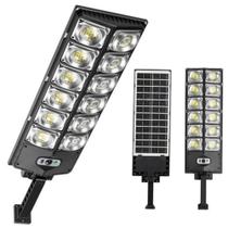 Luminária Solar Refletor Holofote Led Potente 600w Luminária Solar Refletor Holofote Led Potente 600w