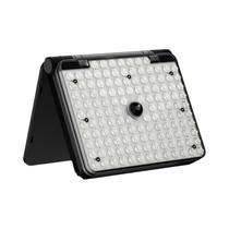 Luminária Solar Retrô Para Caminhos, Lâmpada Decorativa LED Para Jardim Externo Com Filamento De