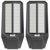 Luminária Solar Ultra Brilhante loyoele 11000W para Rua Luminária Solar Ultra Brilhante loyoele 11000W para Rua