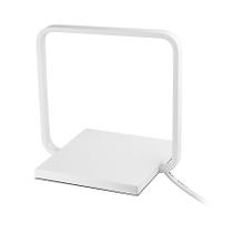 Luminária Soma L16 16W Led Branco Autovolt para Aquários