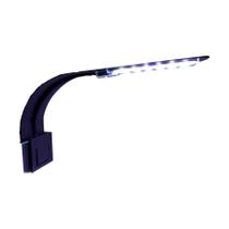 Luminária Soma LED X5 10W para Aquário Branca e Azul - 220V Luminária Soma LED X5 10W para Aquário Branca e Azul - 220V