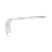 Luminária Soma X12 12W Led Branco e Azul Autovolt para Aquários Luminária Soma X12 12W Led Branco e Azul Autovolt para Aquários