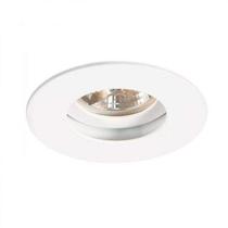 Luminária Spot Embutido Quadrado Fly Ar111 4,7cmx16,5cm Bella Iluminação