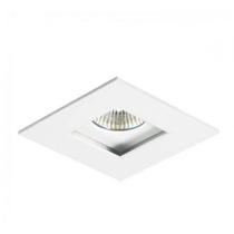 Luminária Spot Embutido Quadrado Fly Par30 4,7cmx16,5cm Bella Iluminação Luminária Spot Embutido Quadrado Fly Par30 4,7cmx16,5cm Bella Iluminação