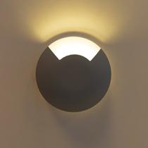 Luminária Spot Led Balizador Embutido Solo Preto Branco Quente Ip67 Luminária Spot Led Balizador Embutido Solo Preto Branco Quente Ip67
