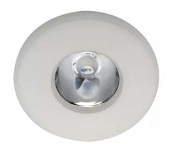 Luminária Spot Led Water Proof Redondo - Bronzearte