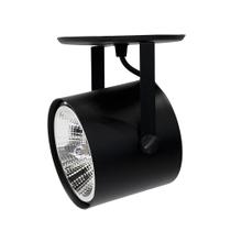 Luminária spot móvel sobrepor cannon ar111 - taschibra Luminária spot móvel sobrepor cannon ar111 - taschibra
