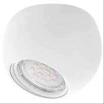 Luminária Spot Poli Embutir 1 Lamp. - Eglo Luminária Spot Poli Embutir 1 Lamp. - Eglo