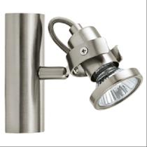 Luminária Spot Tukon Satinado 1 Lamp. - Eglo Luminária Spot Tukon Satinado 1 Lamp. - Eglo