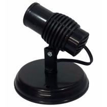 Luminária Spot Utron Direcionável P/1 Lâmpada Preto